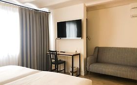 Suites Hom Sevilla
